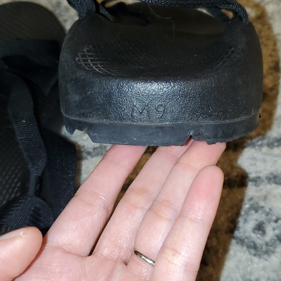 Chaco Classic Z/2 Sandal - Picture 2 of 4